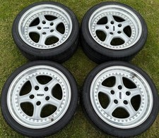 Cerchi Porsche 964 993 996 997