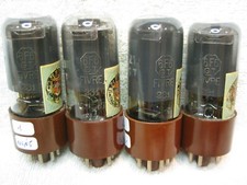 6f6gt fivre valvole nos - 6f6gt,