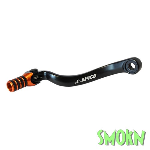 Leva cambio ktm 250 - ktm,