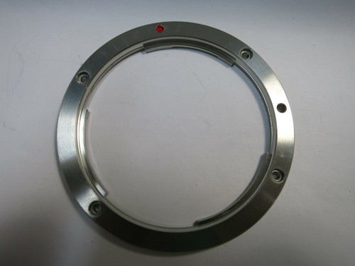 Canon eos body mount - mount, parts