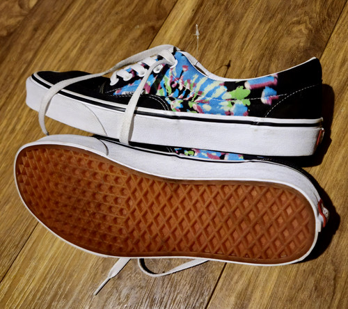 Vans old school - vans,