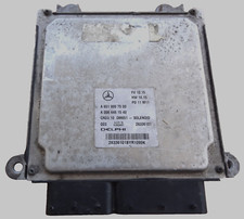 Centralina motore Mercedes E