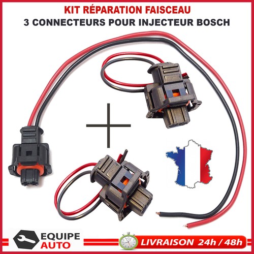 Kit riparazione fascio - fascio, cavo