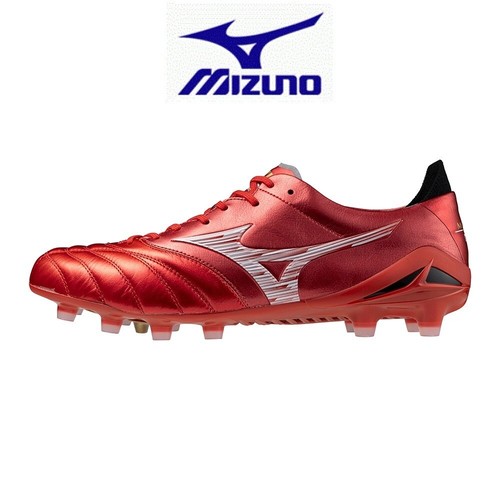Nuove scarpe calcio mizuno - da,