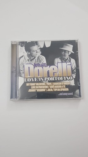 Johnny dorelli love in - johnny,