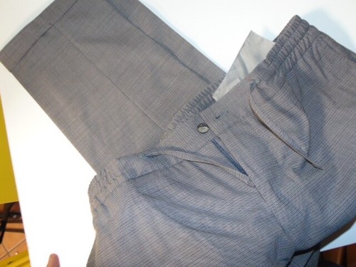 Pantalone santaniello napoli - pantalone,