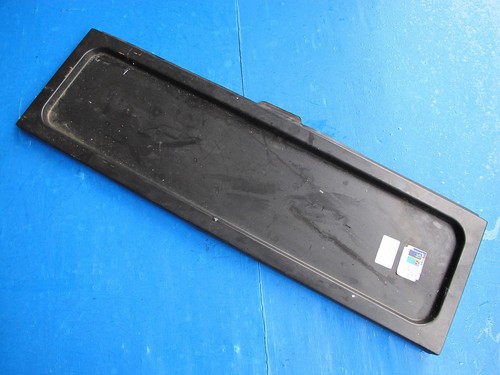 Tablette avant plage - tablette,