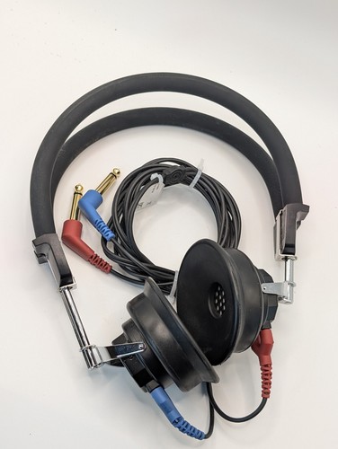 Radioear dd45 cuffie - dd45,