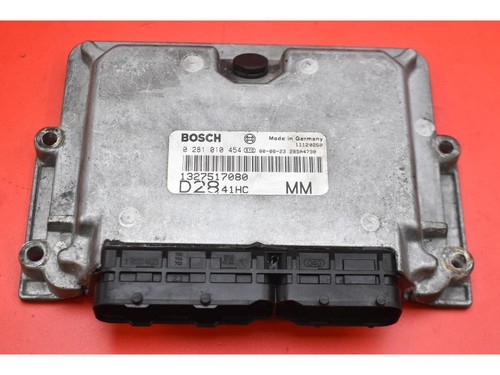 Centralina motore fiat ducato - fiat,