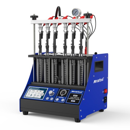 Gdi fuel injector cleaner - gdi,