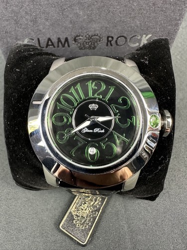 Orologio donna glam - orologio, rock