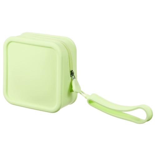 Borsa trucco silicone - borsa,