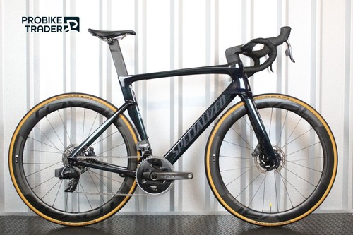 specialized venge sworks