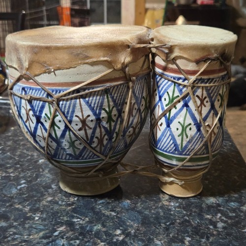 bongo ceramica