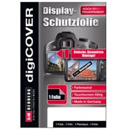 Digicover protezione schermo - protezione,