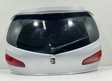 PORTELLONE COFANO BAGAGLIAIO