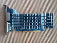 ASUS SILENT EN GT 520 1 GB DDR