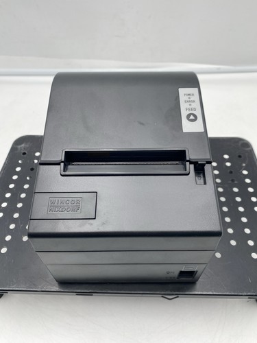 Wincor nixdorf th200i - nixdorf,