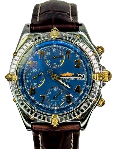 Orologio breitling chronomat - orologio,