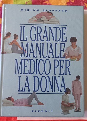 Libro grande manuale - grande,