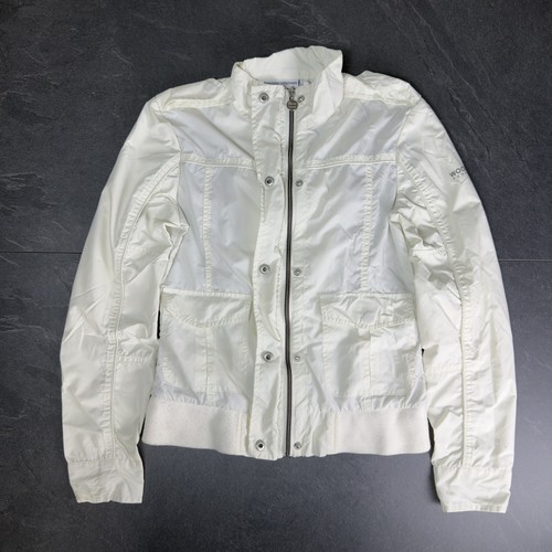 Woolrich light jacket - jacket, s