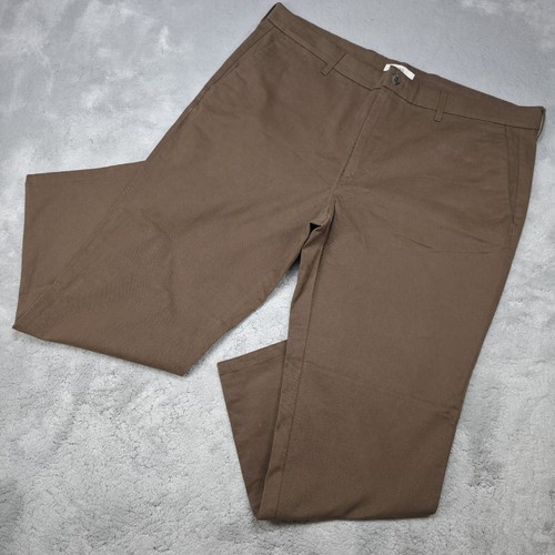 Men chino trousers - chino,
