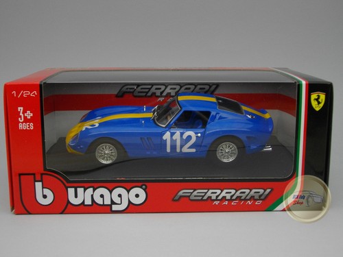 Ferrari 250 gto racing - gto,