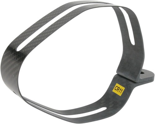 Akrapovic clamp exhaust - akrapovic, cr11