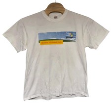 T-shirt Microsoft Windows XP