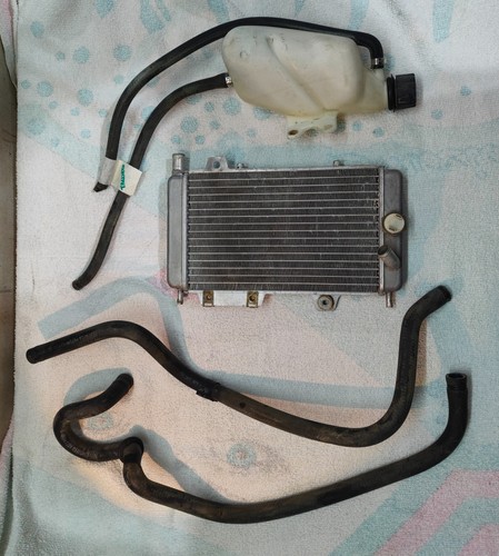 Radiatore impianto - radiatore,