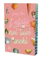 Libri Jenny Han - L' Estate