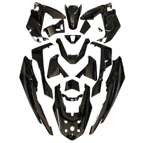 369014 kit carene pezzi - 369014,