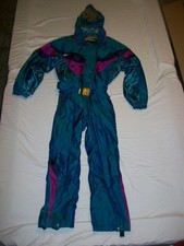 SPYDER TUTA SNOWBOARD/SCI UOMO