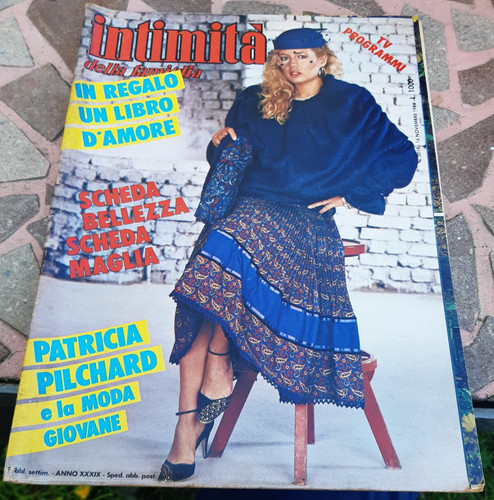 Intimita della famiglia - della,