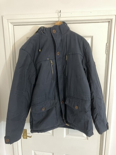 Cappotto parka uomo hye jiep - uomo,