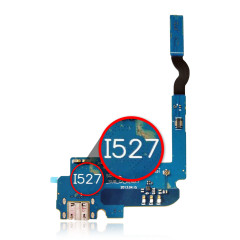 Charging port flex cable for - flex,