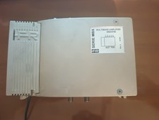 Centralina fracarro mod mbx - fracarro,