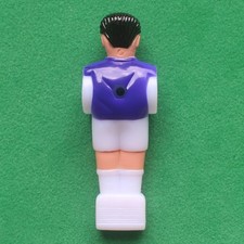 8 Pezzi Mini Calciatore