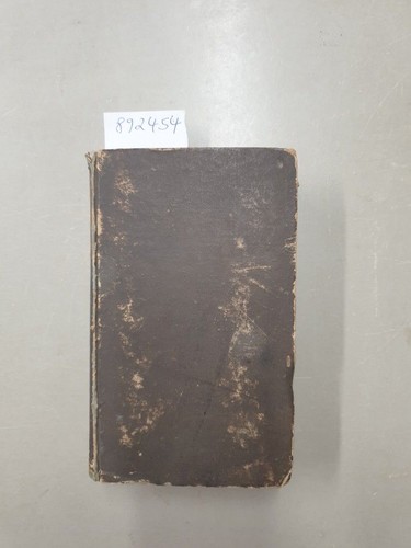 Plinii secundi historiae - c.,