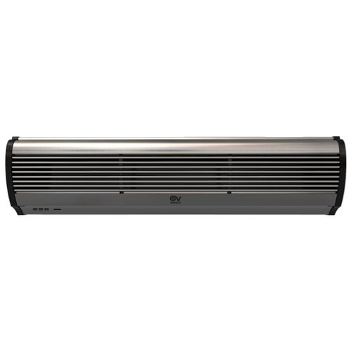 Barriera aria marca vortice - barriera,