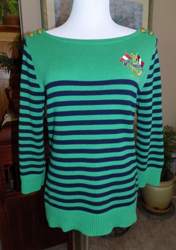 Maglione ralph lauren nautica - maglione,