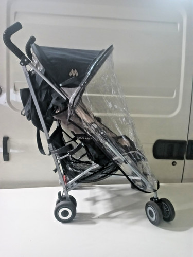 Passeggino pieghevole maclaren - passeggino,