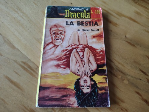 Racconti dracula 19 - n°19,