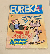 EUREKA 76 - NOVEMBRE N°11 -