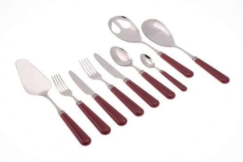 Servizio set posate - posate, 75