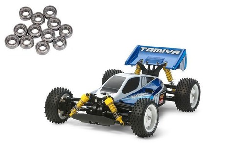 Tamiya neo scorcher 02b 4wd - scorcher,