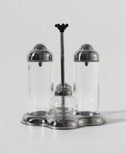 Matteo Thun Memphis Design