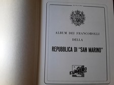 SAN MARINO 1956/1972 -