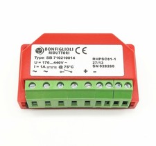 Per BONFIGLIOLI RIDUTTORI SB