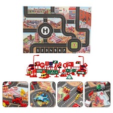 Segnali stradali giocattolo - ,